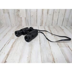 Jason Mercury 7x35 Binoculars  Model 1111 Field 385 ft at 1000 yds Coated Optics